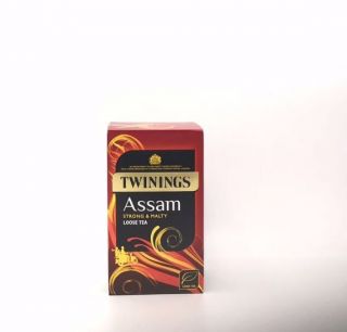 Twinings Assam Loose Tea 125g