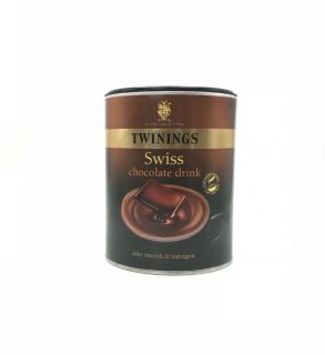 Twinings Swiss Hot Chocolate Drink 350g