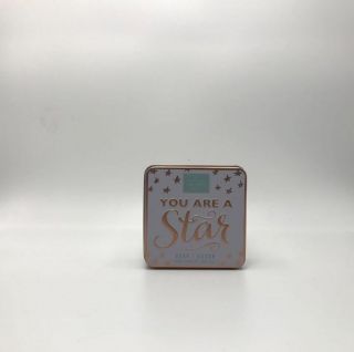 Scottish Fine Soap Company Savon Soap Tin - You are a...