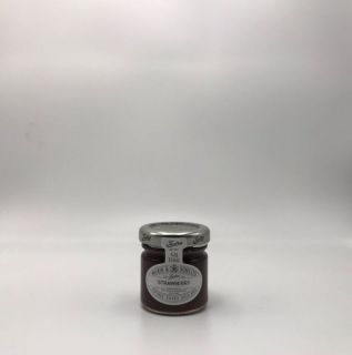 Wilkin & Son Tiptree Strawberry Jam Minitature 42g