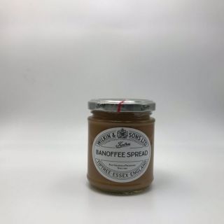 Wilkin & Sons Tiptree - Banoffee Spread 210g