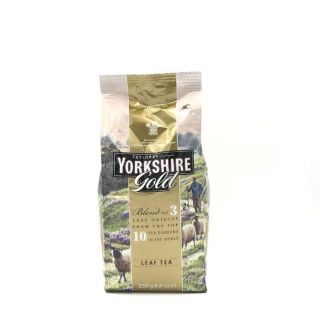 Yorkshire GOLD Loose Leaf Tea 250g