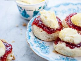 Rodda&#039;s Clotted Cream