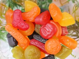 English Winegums