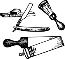 Haarpflege