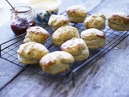 Scones