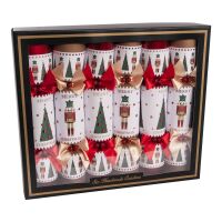 Handmade Christmas Crackers