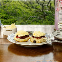 Tea Party