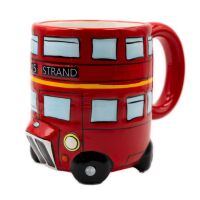 Cups, Mugs & Plates
