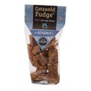 Cotswold Fudge Co. - Seasalt Fudge 150g