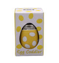 Egg Coddler Yellow