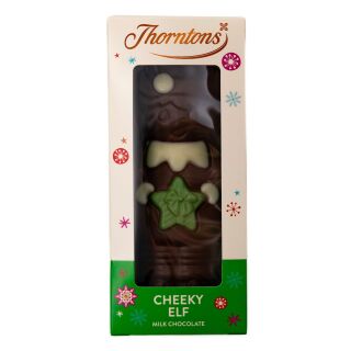 Thorntons Milk Chocolate - Cheeky Elf 90g Sale