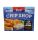 Youngs - 4 Large Cod Fillets - Battered Fish 400g