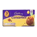 Cadbury Caramel Eggs 3 Pack 120g Sale