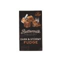 Buttermilk - Dark & Stormy Fudge 100g MHD 02.07.2025