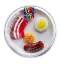 Kandy Kandy - English Breakfast Rock 150g