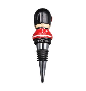 London Guard - Bottle Stopper