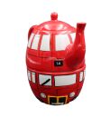 Tea for One - London Bus