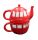 Tea for One - London Bus