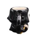 Ceramic Mug - Haunting Skull