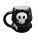 Ceramic Mug - Haunting Skull