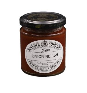 Tiptree - Onion Relish 210g