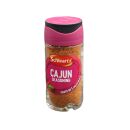 Schwartz Cajun Seasoning 44g