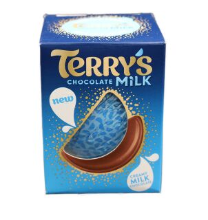 Terrys Chocolate Orange Milk Chocolate 145g