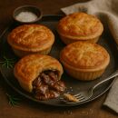 British Pie Lover Bundle