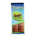 Terrys Milk Chocolate - Mint 90g