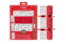 Christmas Time - Make your Own Large Christmas Cracker -...