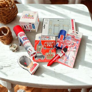 Children`s Gift Bundle