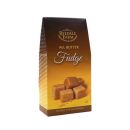 Ryedale Farm All Butter Fudge 130g MHD 08.08.2025