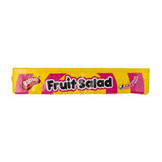 Barratt - Fruit Salad Chews 36g MHD 30.08.2025