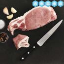 Tindales Finest - Bacon Rashers - Unsmoked 400g