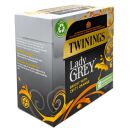 Twinings Lady Grey 80 Tea Bags 200g MHD 30.11.2025