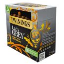 Twinings Lady Grey 80 Tea Bags 200g MHD 30.11.2025