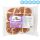 Roberts Hot Cross Buns 4s 265g MHD 31.12.2025