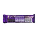 Cadbury Dairy Milk Fruit & Nut 49g MHD 23.12.2025