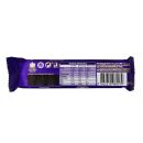 Cadbury Dairy Milk Whole Nut 45g 29.12.2025