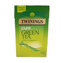 Twinings Green Tea Pure 20 Tea Bags 50g