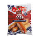 Blakemans Pork Sausage 8s 454g