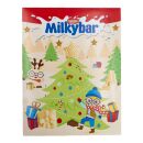 Milkybar White Chocolate Advent Calendar 85g