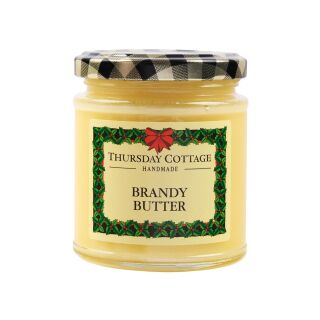 Thursday Cottage Brandy Butter 210g