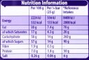 Cadbury Dairy Milk Winter Wonderland 100g