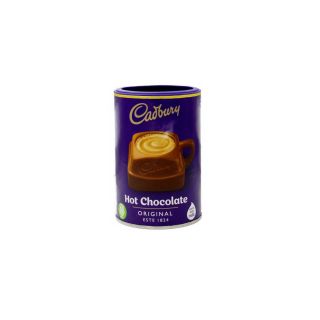 Cadbury Drinking Chocolate Swirl into Hot Milk 250g