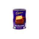 Cadbury Drinking Chocolate Swirl into Hot Milk 500g