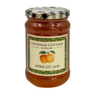 Thursday Cottage Apricot Jam 340g