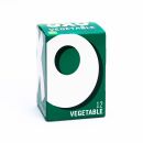 OXO Vegetable Stock Cubes 12s 71g