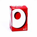 OXO Beef Stock Cubes 12s 71g